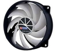 Ventilateur Titan, 95x95x25mm, TFD-9525H12ZP / KU (RB), série KUKRI, avec PWM
