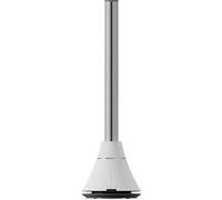 Ventilateur Purline Ventilateur tour 100 ultra-silencieux avec 8 vitesses VENTY TO 100 WI Blanc