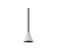 Ventilateur tour 100 ultra-silencieux avec 8 vitesses PURLINE VENTY TO 100 WI Blanc Blanc G