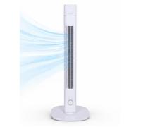 Ventilateur Tour 120cm Avec Télécommande