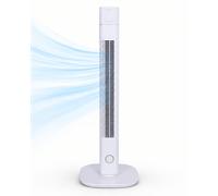 Ventilateur Tour 120cm Avec Télécommande