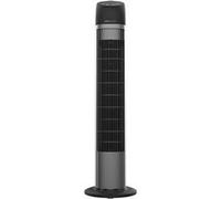 Ventilateur Tour Cecotec EnergySilence 7050 SkyLine Control 45 W Noir Noir G