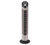 Ventilateur Tour Cecotec EnergySilence 790 Skyline 50W Gris