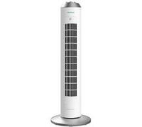 Ventilateur Tour Cecotec EnergySilence 8090 Skyline 60 W G