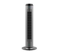 Ventilateur Tour Cecotec EnergySilence 8190 Skyline Ionic 60 W