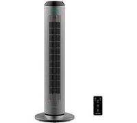 Ventilateur Tour Cecotec EnergySilence 8190 Skyline Ionic 60 W G