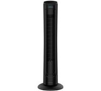 Ventilateur Tour Cecotec EnergySilence 9090 Skyline 45 W Noir G