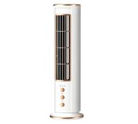 Ventilateur Tour de Table Appareil Soufflant Sans Pales Oscillant 3