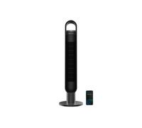 Ventilateur Tour EnergySilence 9190 SkyLine Ionic 60W Noir