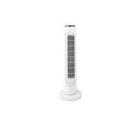 Ventilateur tour FNTR13CWT40 Noir / Blanc
