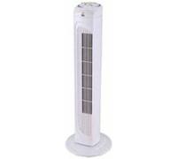Ventilateur Tour Grupo FM VTR20 76 cm 45W Blanc Blanc