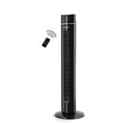 Ventilateur Tour Ionique Orbegozo TWM 1009 - Puissant et Technologique - Écran L