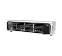 Ventilateur tour personnel 100 vitesses rechargeable par USB