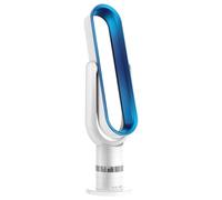 Ventilateur Tour pour Chambre à Coucher, Ventilateur oscillant, circulateur d'air avec télécommande, Ventilateur sur Pied sans pales avec 10 Vitesses, 3 Modes, Ventilateurs de Refroidissement avec