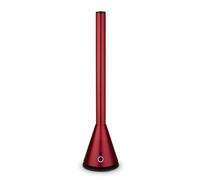 Ventilateur Tour sans Pale - Argo - ONIRO TOWER RED - Électrique - Rouge - Colonne