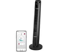 Ventilateur tour - Sencor - SFT 4207BK