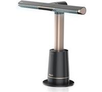 Ventilateur tour Shark TurboBlade TF200SEU 90W Anthracite Gris taupe H