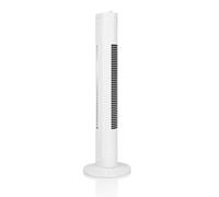 Tristar Ventilateur colonne VE-5900 3 vitesses oscillant minuterie 35 W 73 cm blanc