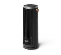 Levoit Ventilateur tour Windi Mini – 5 vitesses, télécommande, oscillation 90°, 20 dB – Noir