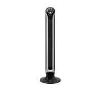 Rowenta Eole VU6670 Noir, Argent
