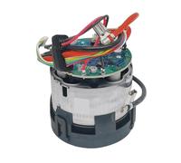 Ventilateur Triphasé Sans Balais Haute Puissance 21,6 V Environ 350 W, Régulation De Vitesse PWM, Compatible Avec Aspirateur À Grande Vitesse, Moteur 100 000 Tr/min.