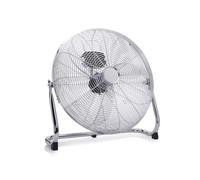 Brasseur d'air 45cm 80w argent - ve5935 - Tristar