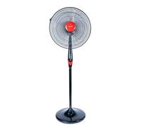 Tornado Ventilateur TSF-18XW / TSF-18XW Noir
