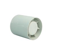 Ventilateur tubulaire DN 125mm Marley C20 Aspirant Ventilateur gaine 15W 150m3/h