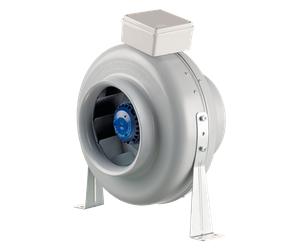 Ventilateur tubulaire radial BL Centro-M 315 max de Blauberg - 8015205