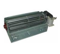 VENTILATEUR TURBINE BANDEAU G