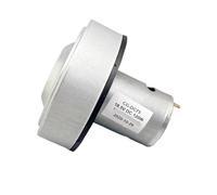 Ventilateur turbo de démarrage électronique RS-545 120 W DC 18 V 18,5 V 120 W haute puissance pour aspirateur à main DWBPGVUN
