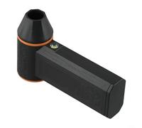 Ventilateur turbo équipé d'une batterie offrant une utilisation durable pendant les aventures en plein air