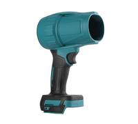 Ventilateur turbos électrique puissant souffleur portatif non inclus pour les opérations Coque de soufflerie