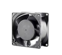 Ventilateur UF-80A11 115VAC 12/9W 80 * 80 * 38mm