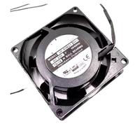 Ventilateur UF-80B23H/BWH 8025 230V 8CM 16 14W