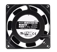 Ventilateur UF-80B23H/BWH 8025 230V 8CM 16 14W