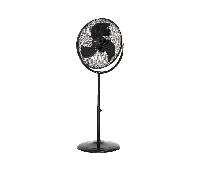 Ventilateur Ufesa ff1450 120W noir