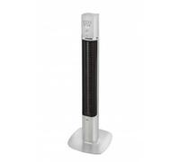 Ventilateur - UNELVENT - Artic Tower E - 3 vitesses - Télécommande - Minuterie 1-8H