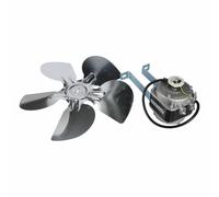 Ventilateur Universel 25 W 230 V Avec Support Pour Réfrigérateur