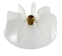 Ventilateur Universel pour Seche Cheveux Professionnel Ø 64 mm Diamètre de L'alésage 4 mm pour Moser pour Babyliss pour Coifin - MONTERAL