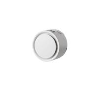 Ventilateur Usb, Mini Ventilateur, Ventilateurs De Refroidissement Personnel USB À 4 Vitesses, Portable Mini Ventilateurs De Bureau, Pour La Maison, Bureau, Salle De Sport, Pêche, Camping (Blanc)