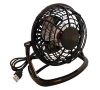 Ventilateur USB Rafraîchisseur d'air USB