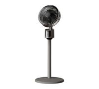 Ventilateur USB Silencieux Sur Pied Et De Table, 3 Vitesses, Moteur DC