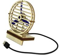 Ventilateur USB Sol Expert Speedy 44498 1 pc(s)