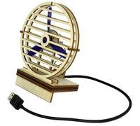 Ventilateur USB Sol Expert Speedy 44498 1 pc(s)