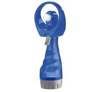 Ventilateur vaporisateur nomade 300 ml