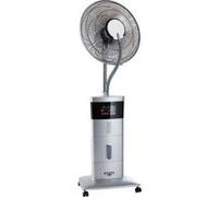 Ventilateur vaporisateur sur pied G