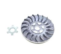 Ventilateur variateur CVT 95 mm 15 dents 17 dents for scooter JOG 50 90 100 1PE40QMB 4DM ZIP Keeway F-Act Flash ARNATV Buggy(90CC 15T)
