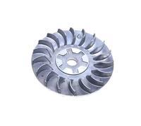 Ventilateur variateur CVT 95 mm 15 dents 17 dents for scooter JOG 50 90 100 1PE40QMB 4DM ZIP Keeway F-Act Flash ARNATV Buggy(50CC 17T)