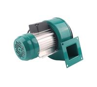 Ventilateur, ventilateur de refroidissement 120 W et 380 V, ventilateur industriel à faible bruit, souffleur centrifuge d'aspiration, extraction de fumée petite et puissante à plusieurs ailes faible